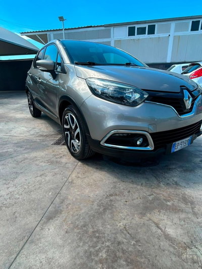 Renault Captur 1.5 dCi 8V 90 CV Start&Stop Energy R-Link (3)