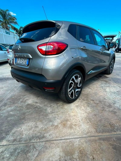 Renault Captur 1.5 dCi 8V 90 CV Start&Stop Energy R-Link (6)