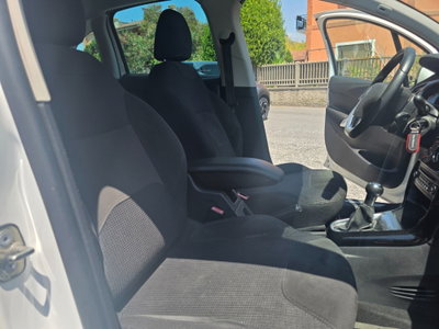 Citroen C3 1.1 airdream Exclusive (17)