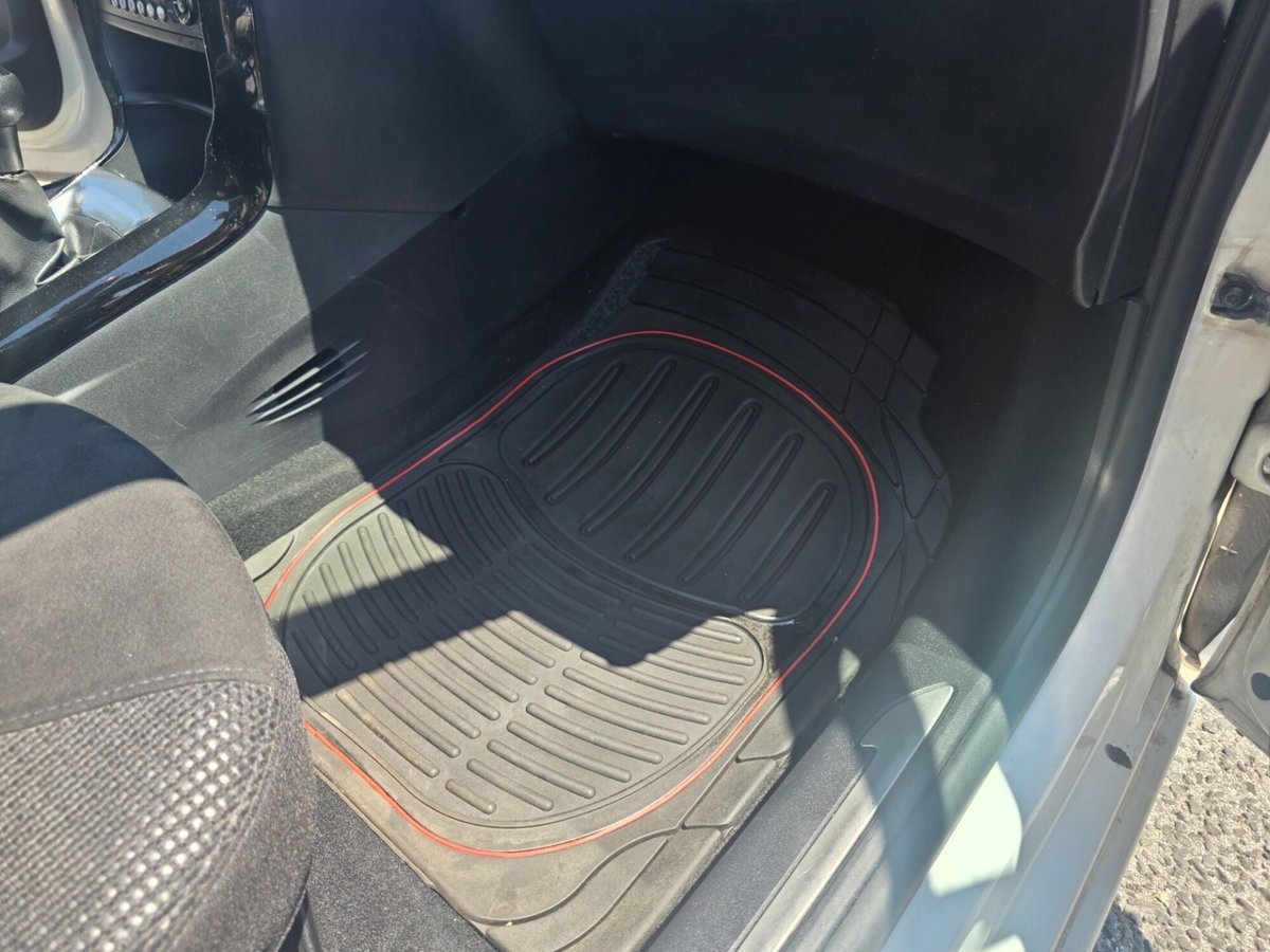 Citroen C3 1.1 airdream Exclusive (19)