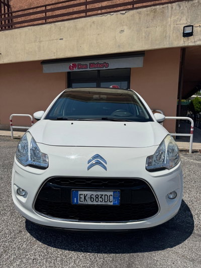 Citroen C3 1.1 airdream Exclusive (2)