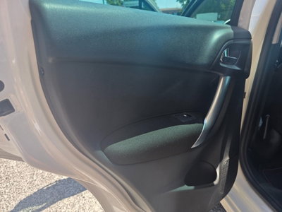 Citroen C3 1.1 airdream Exclusive (20)