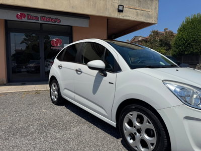 Citroen C3 1.1 airdream Exclusive (3)