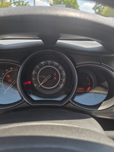 Citroen C3 1.1 airdream Exclusive (7)