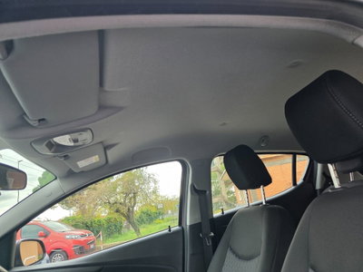 Opel Karl Rocks 1.0 73 CV (11)