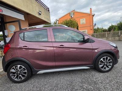 Opel Karl Rocks 1.0 73 CV (15)