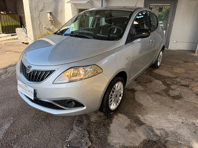 Lancia Ypsilon 1.3 MJT 16V 95 CV 5 porte S&S Mya usata