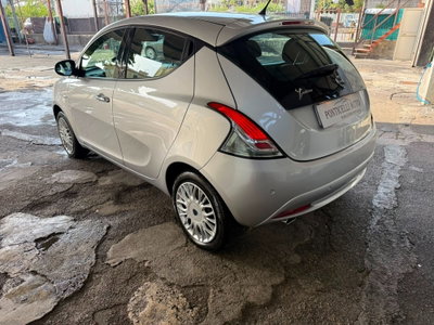 Lancia Ypsilon 1.3 MJT 16V 95 CV 5 porte S&S Mya (3)