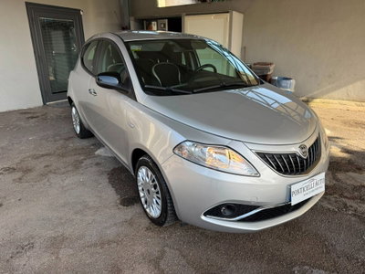 Lancia Ypsilon 1.3 MJT 16V 95 CV 5 porte S&S Mya (4)