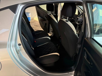 Lancia Ypsilon 1.3 MJT 16V 95 CV 5 porte S&S Mya (6)