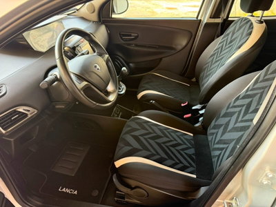 Lancia Ypsilon 1.3 MJT 16V 95 CV 5 porte S&S Mya (7)