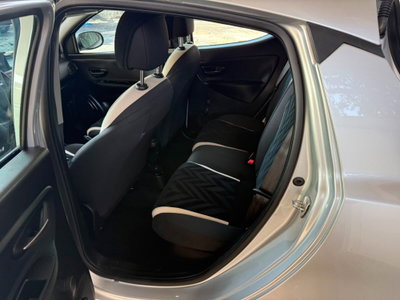 Lancia Ypsilon 1.3 MJT 16V 95 CV 5 porte S&S Mya (8)
