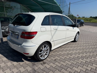 Mercedes-Benz Classe B 200 CDI Executive usata