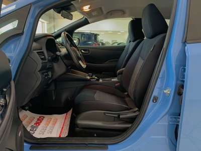 Nissan Leaf Acenta 40 kWh (10)