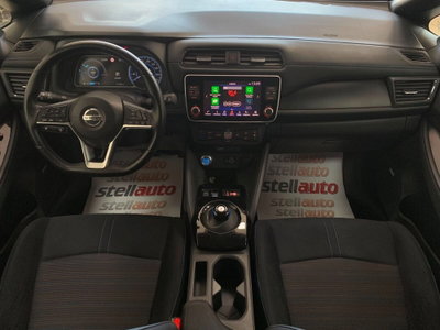 Nissan Leaf Acenta 40 kWh (13)