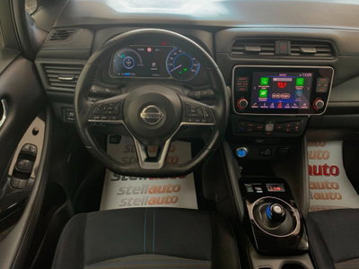 Nissan Leaf Acenta 40 kWh (14)