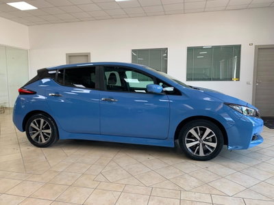 Nissan Leaf Acenta 40 kWh (4)