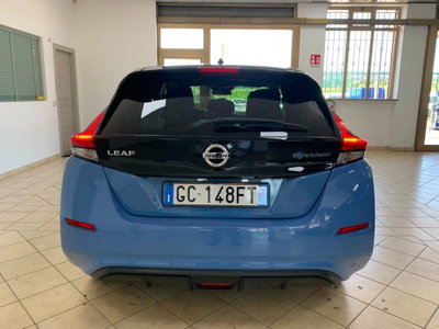Nissan Leaf Acenta 40 kWh (6)
