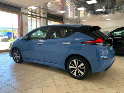 Nissan Leaf Acenta 40 kWh (8)