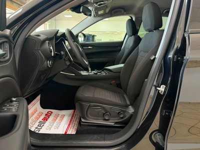 Alfa Romeo Stelvio Stelvio 2.2 Turbodiesel 190 CV AT8 Q4 Super Business (10)