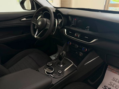 Alfa Romeo Stelvio Stelvio 2.2 Turbodiesel 190 CV AT8 Q4 Super Business (16)