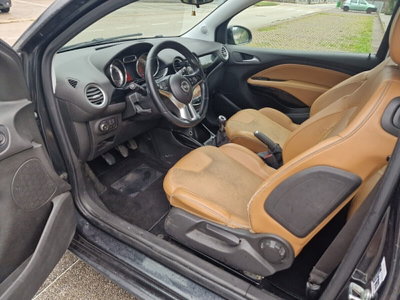 Opel Adam Rocks 1.2 70 CV Air (12)