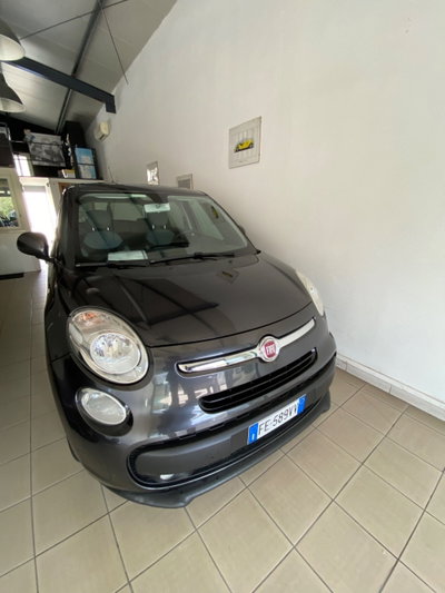 Fiat 500L 1.3 Multijet 95 CV Dualogic Lounge usata