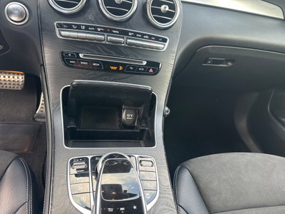 Mercedes-Benz GLC Coupé 250 d 4Matic Coupé Premium (11)
