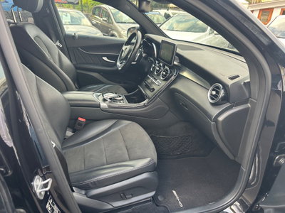 Mercedes-Benz GLC Coupé 250 d 4Matic Coupé Premium (14)