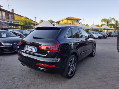 Audi Q3 2.0 TDI Advanced Plus (3)