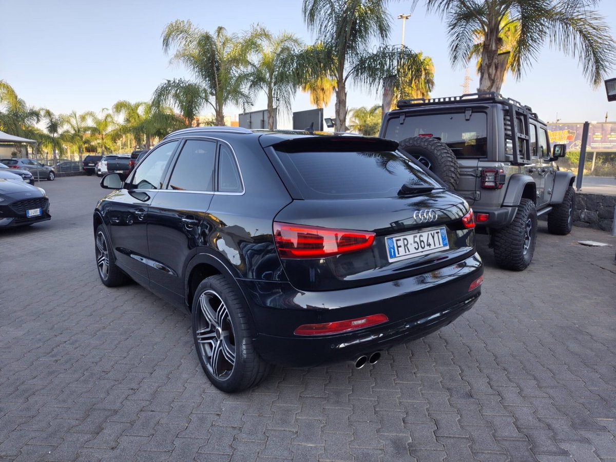 Audi Q3 2.0 TDI Advanced Plus (4)
