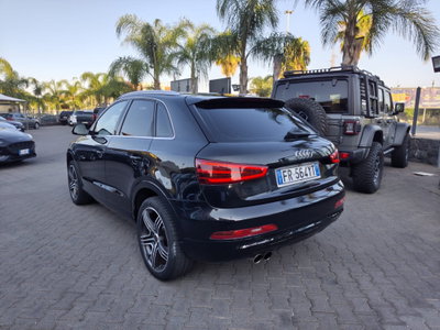 Audi Q3 2.0 TDI Advanced Plus (4)