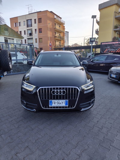 Audi Q3 2.0 TDI Advanced Plus (5)