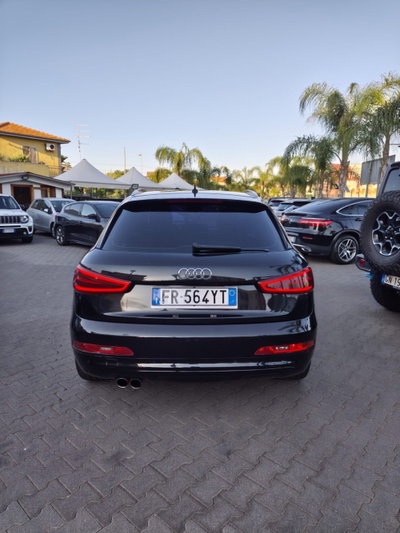 Audi Q3 2.0 TDI Advanced Plus (6)