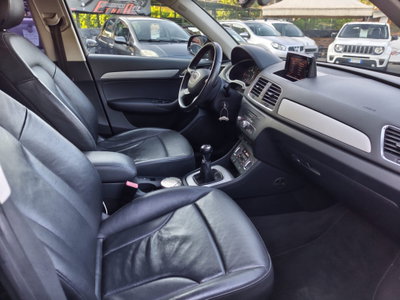 Audi Q3 2.0 TDI Advanced Plus (8)
