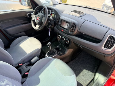 Fiat 500L 1.6 Multijet 105 CV Lounge (11)