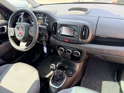 Fiat 500L 1.6 Multijet 105 CV Lounge (13)