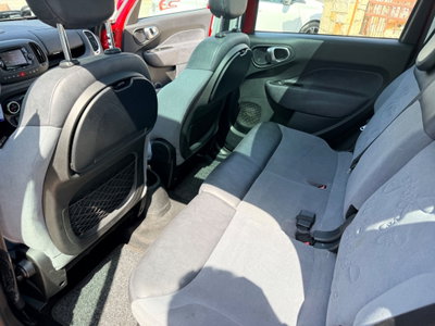 Fiat 500L 1.6 Multijet 105 CV Lounge (16)