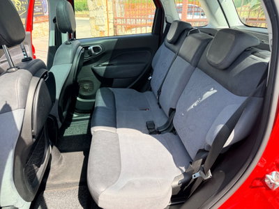 Fiat 500L 1.6 Multijet 105 CV Lounge (17)