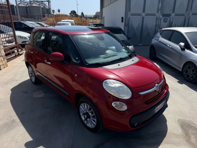 Fiat 500L 1.6 Multijet 105 CV Lounge (2)