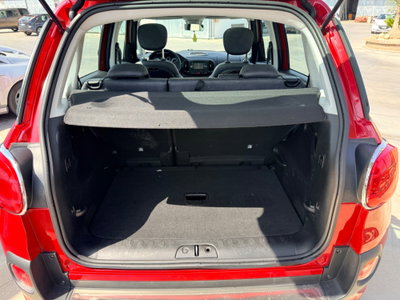 Fiat 500L 1.6 Multijet 105 CV Lounge (9)