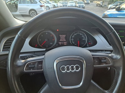 Audi A4 2.0 TDI 143CV F.AP. mult. Advanced (15)