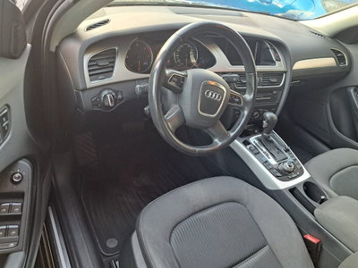 Audi A4 2.0 TDI 143CV F.AP. mult. Advanced (18)