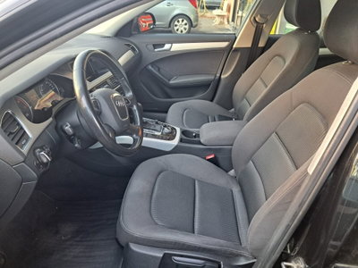 Audi A4 2.0 TDI 143CV F.AP. mult. Advanced (19)