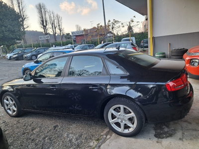 Audi A4 2.0 TDI 143CV F.AP. mult. Advanced (4)
