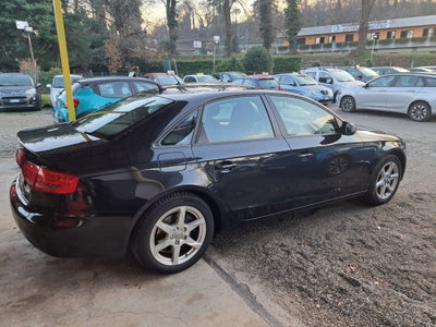 Audi A4 2.0 TDI 143CV F.AP. mult. Advanced (8)