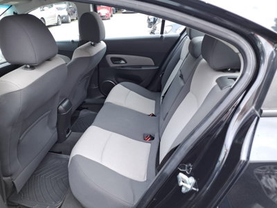 Chevrolet Cruze 1.8 5 porte LT GPL (14)