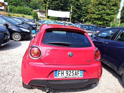 Alfa Romeo MiTo 1.3 JTDm 95 CV S&S Super (11)