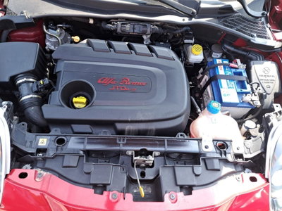 Alfa Romeo MiTo 1.3 JTDm 95 CV S&S Super (12)