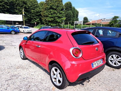 Alfa Romeo MiTo 1.3 JTDm 95 CV S&S Super (14)